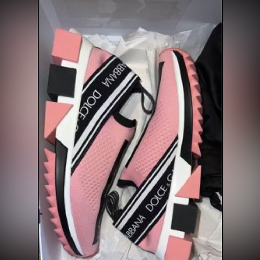 Dolce & Gabbana sneakers